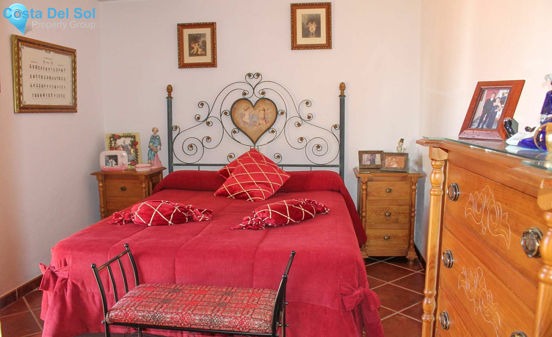 Detached Villa in Marbella-1132994