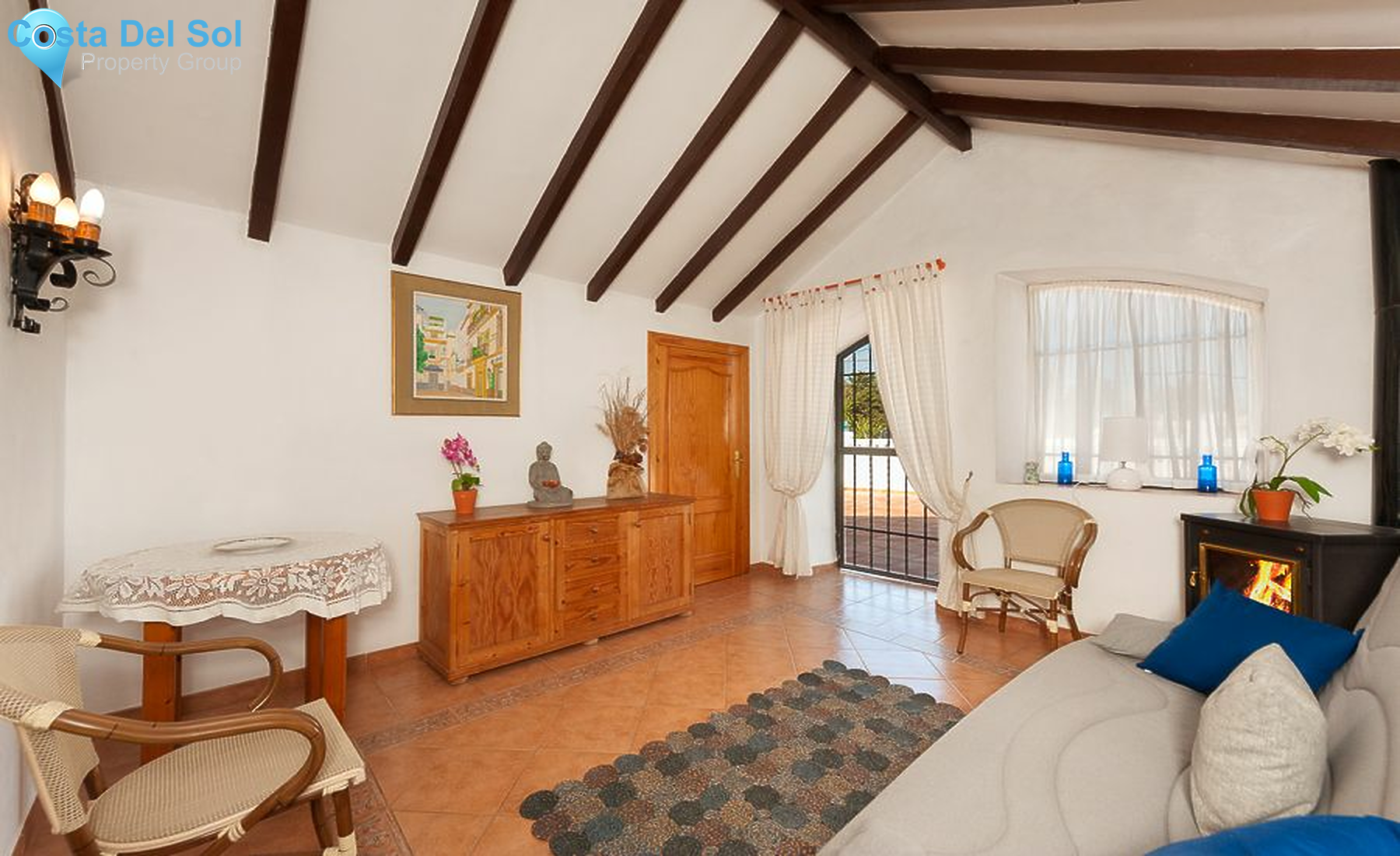 Detached Villa in Marbella-1134529