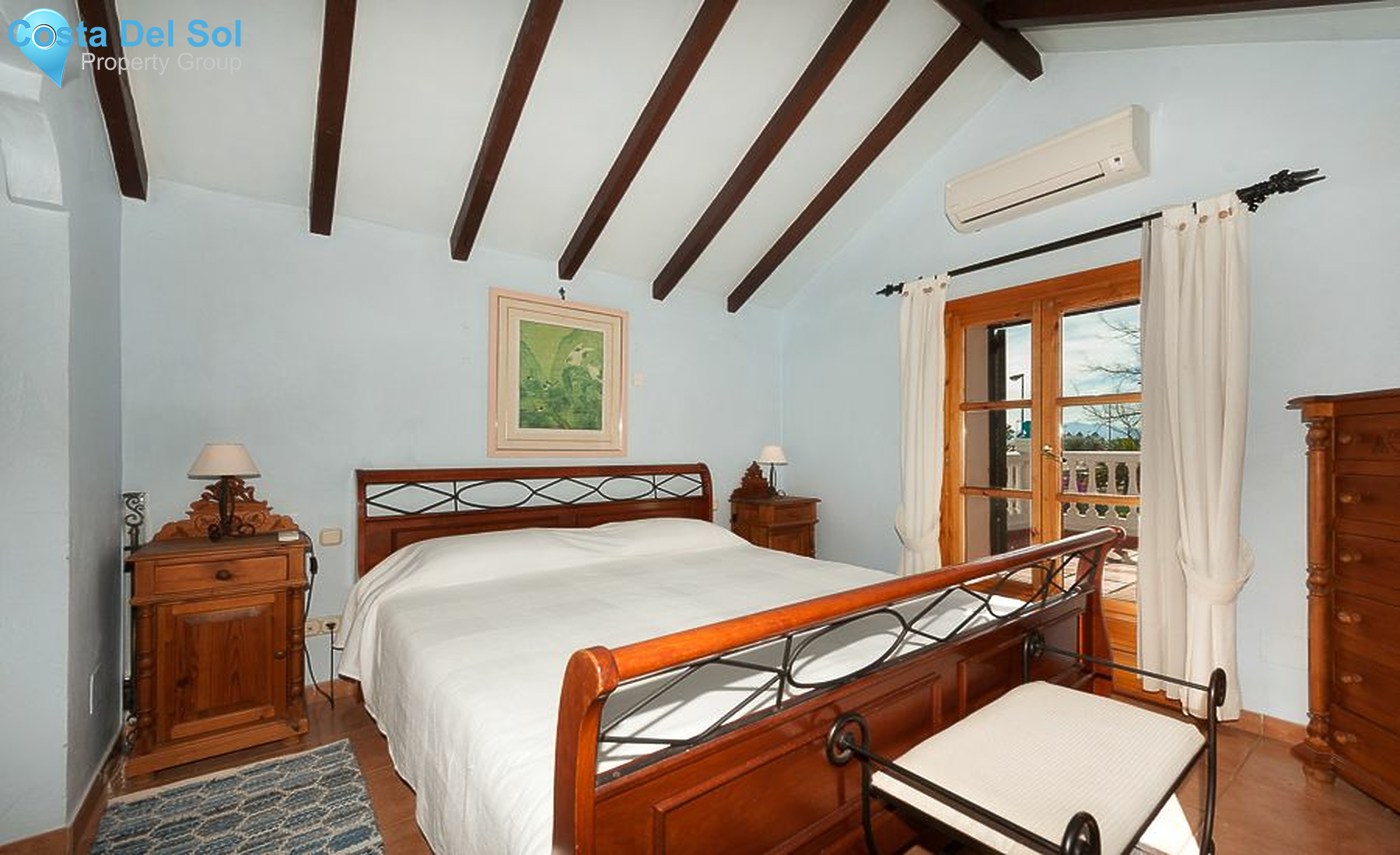 Detached Villa in Marbella-1134521