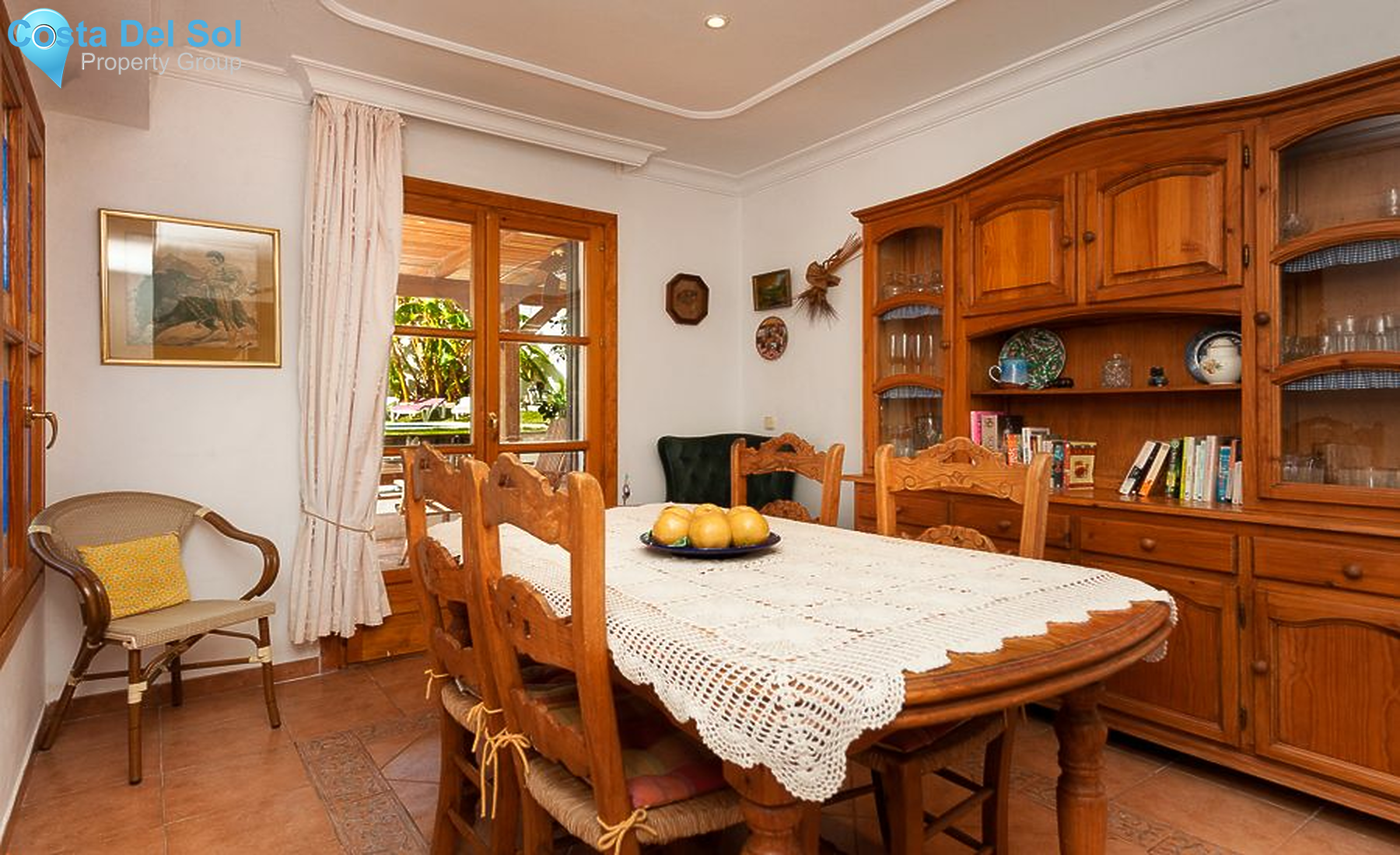 Detached Villa in Marbella-1134522