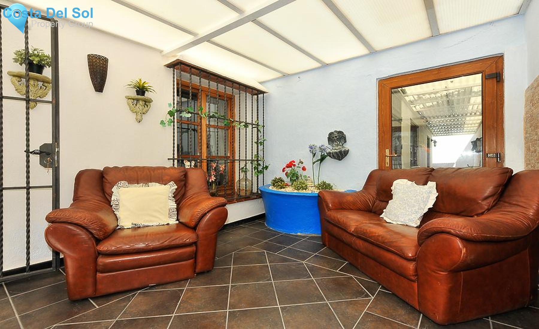 Detached Villa in Marbella-1134525