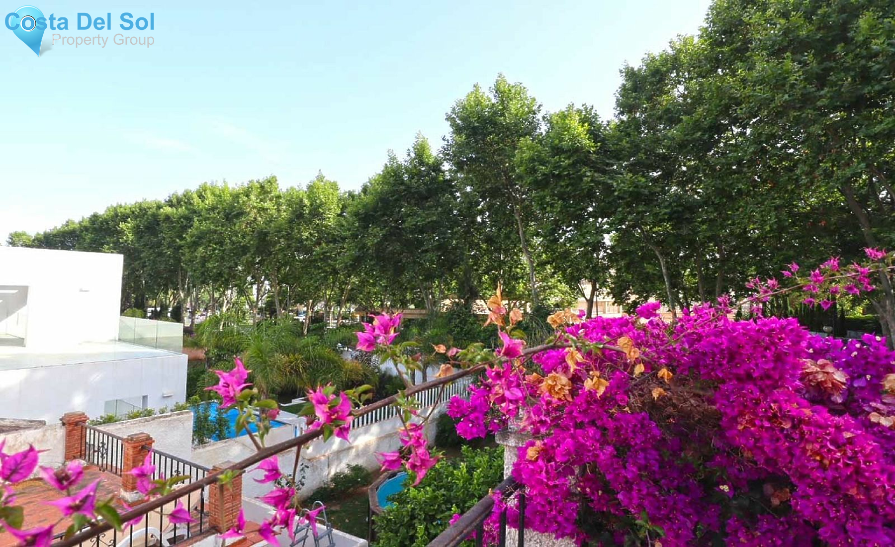 Detached Villa in Marbella-1155691
