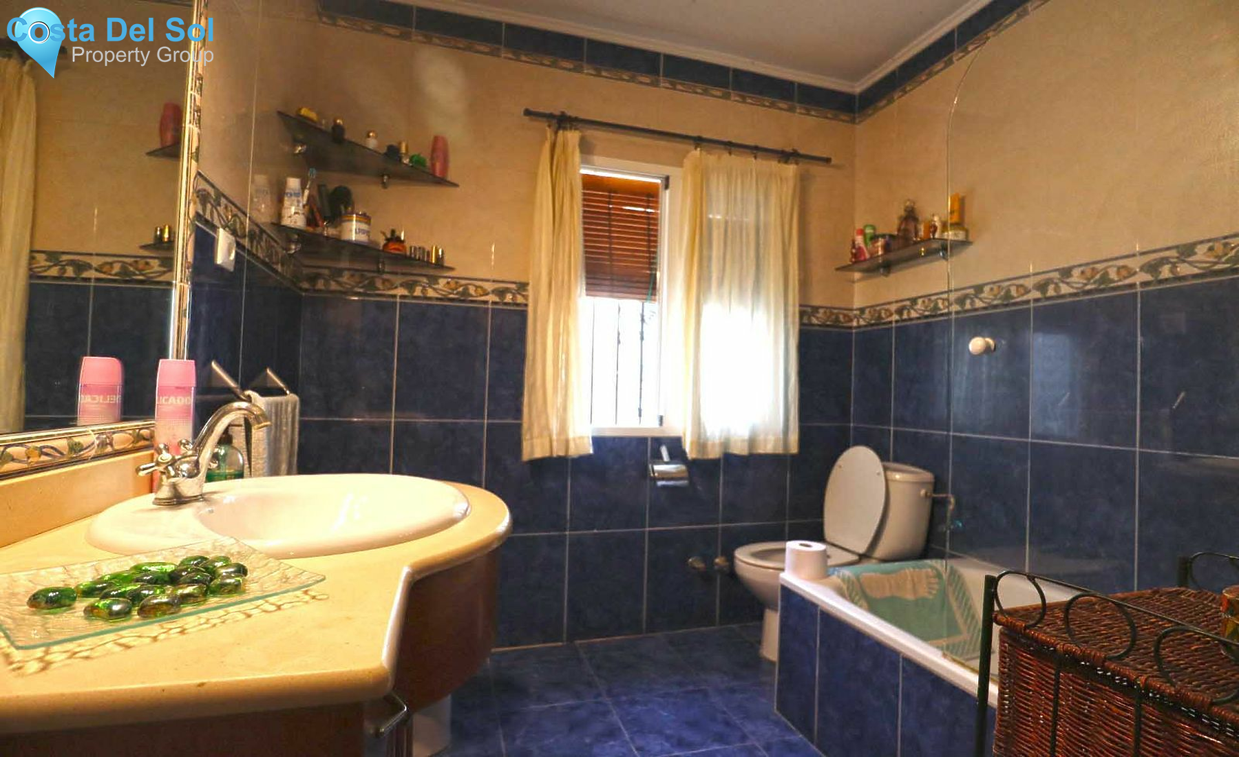 Detached Villa in Marbella-1155700