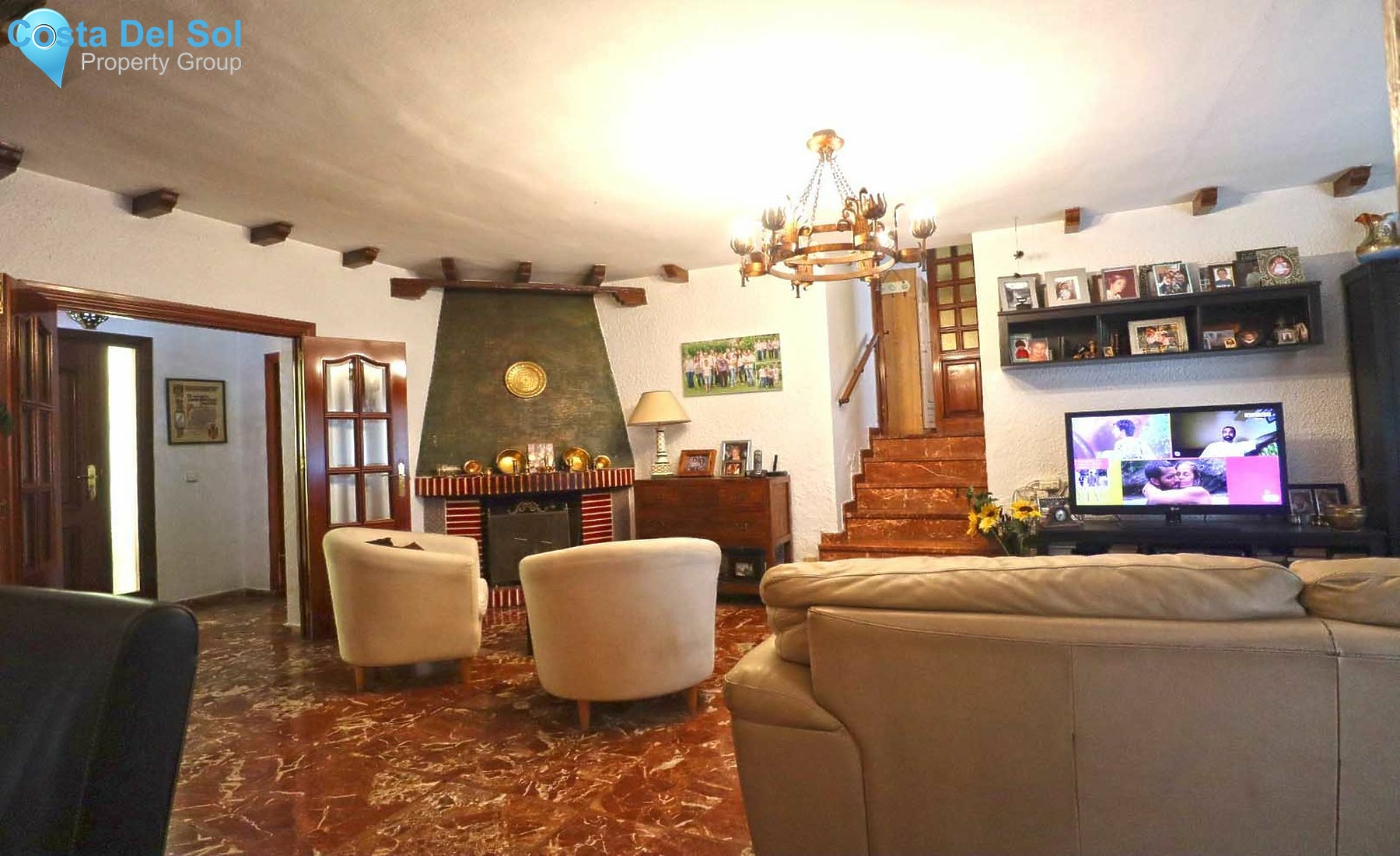 Detached Villa in Marbella-1155701
