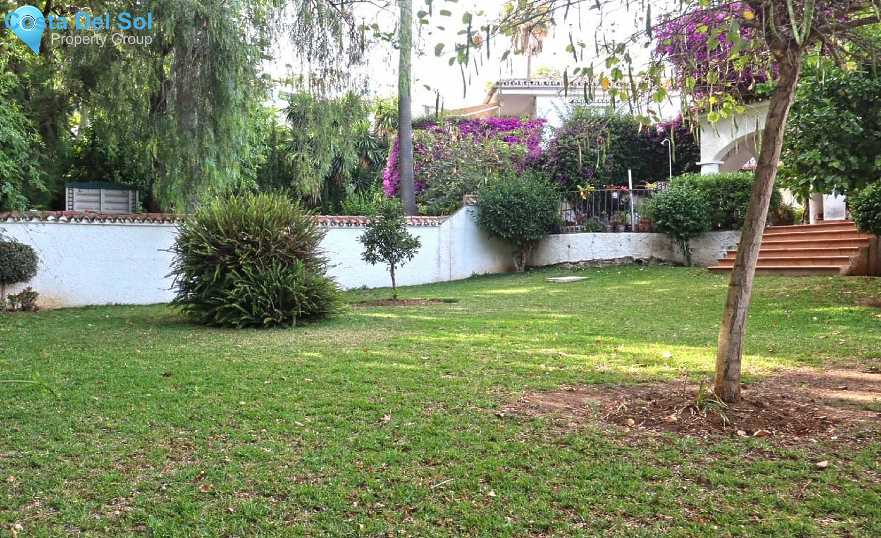 Detached Villa in Marbella-1155706