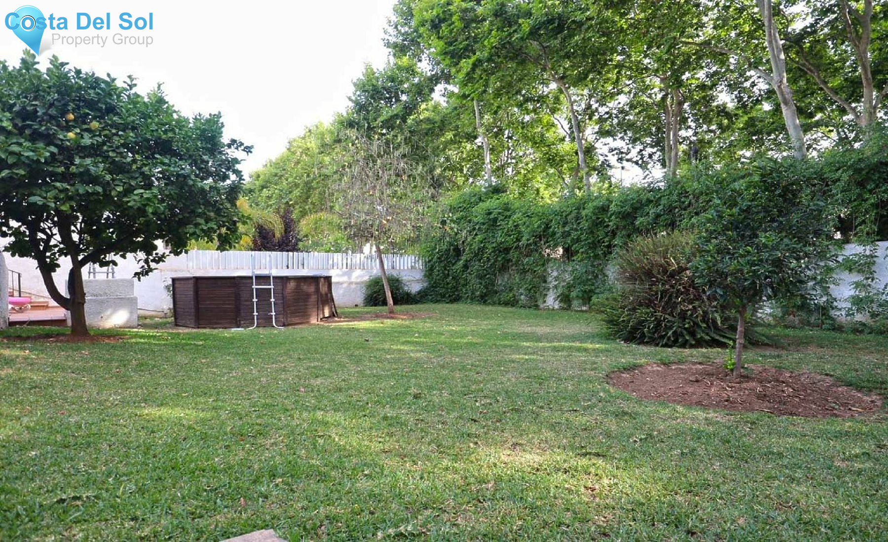Detached Villa in Marbella-1155707