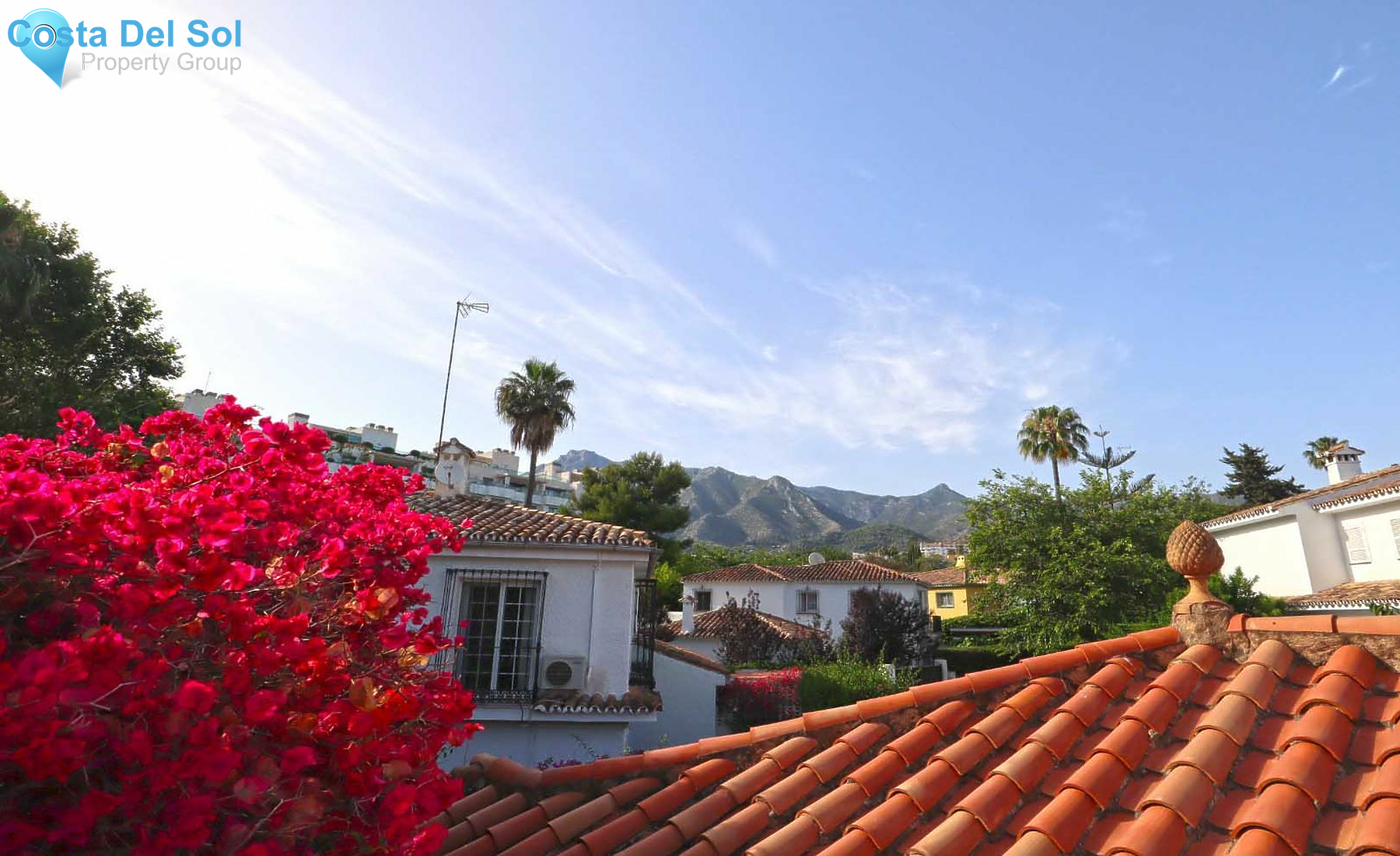 Detached Villa in Marbella-1155708