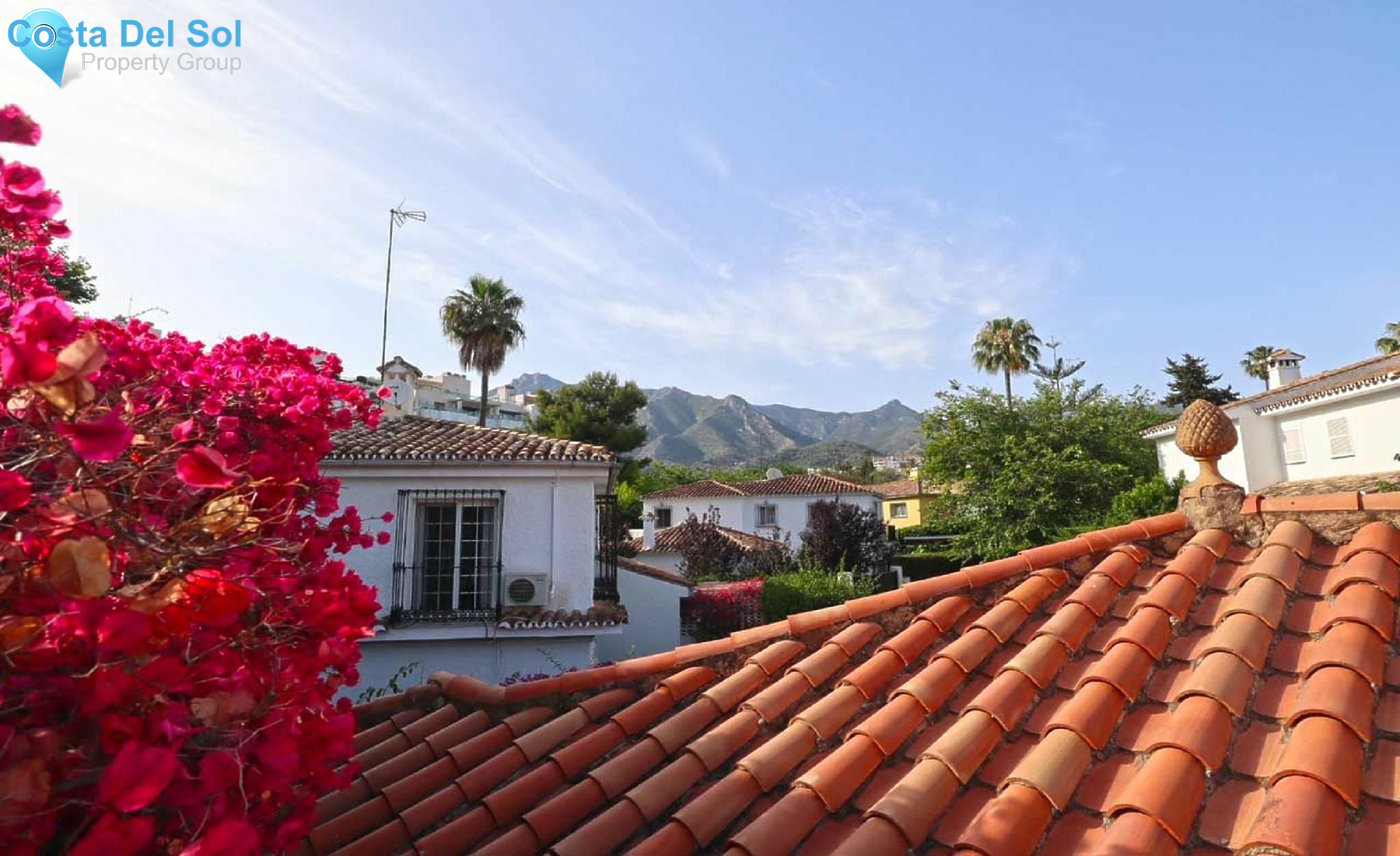 Detached Villa in Marbella-1155709