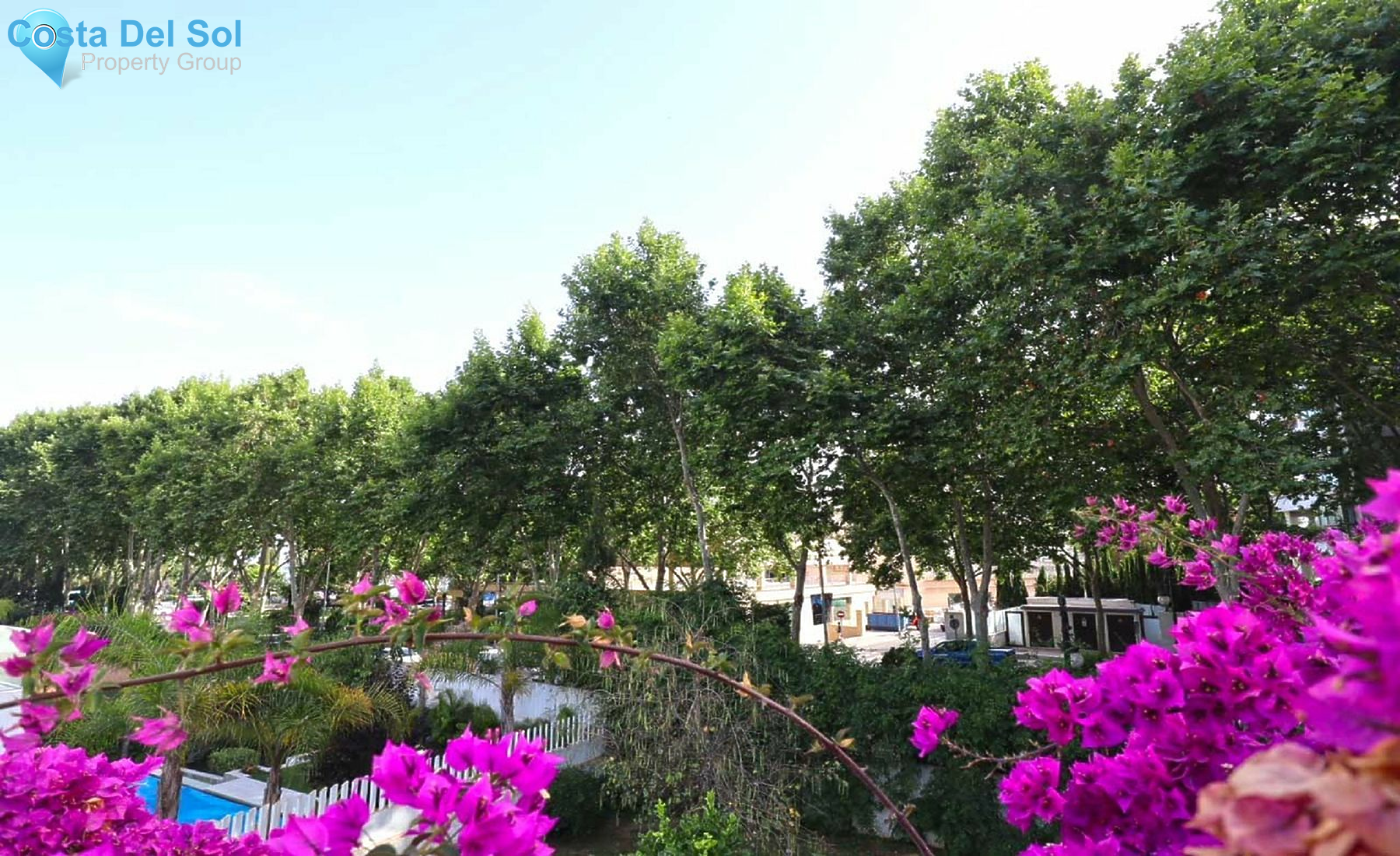 Detached Villa in Marbella-1155710
