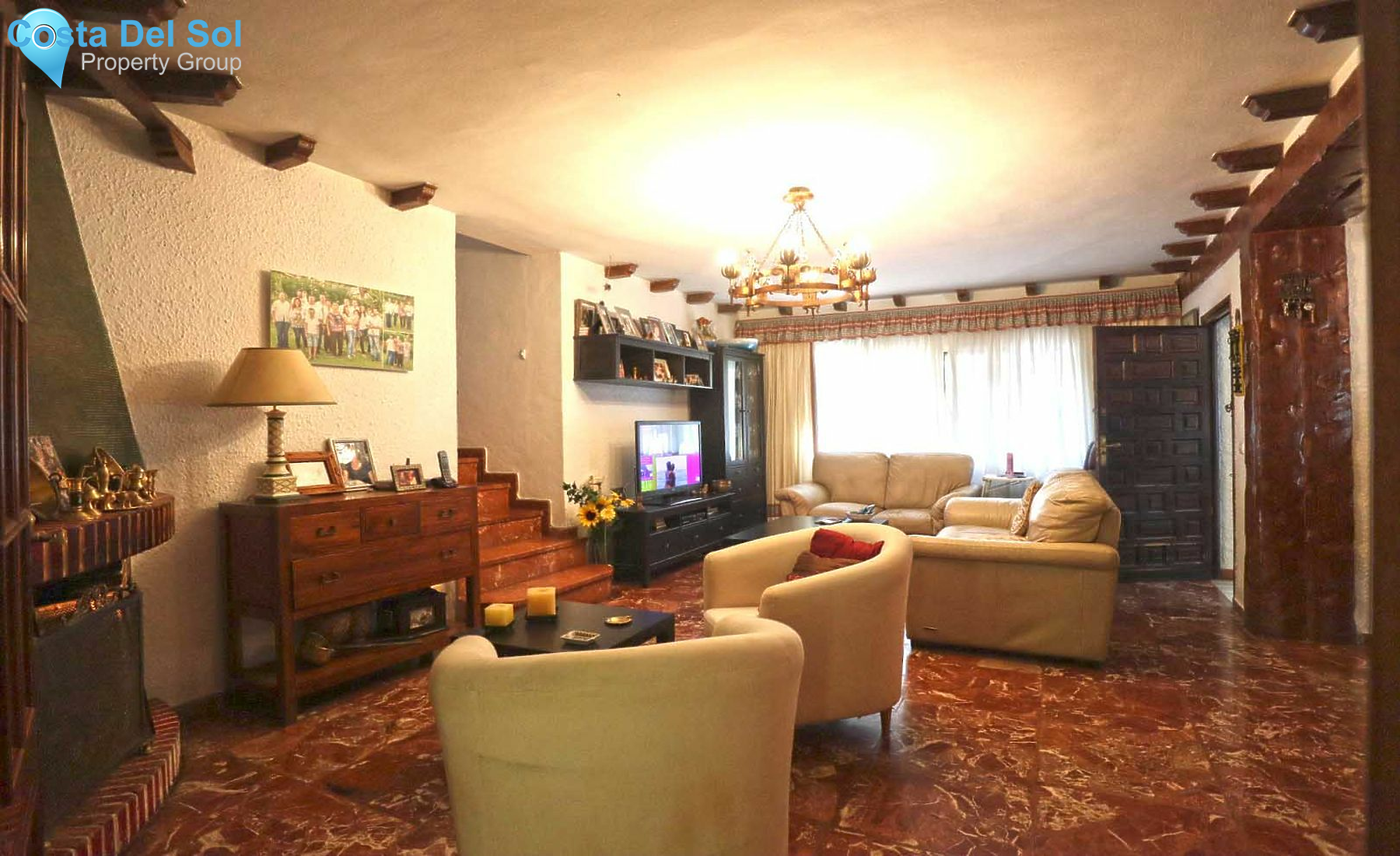 Detached Villa in Marbella-1155696