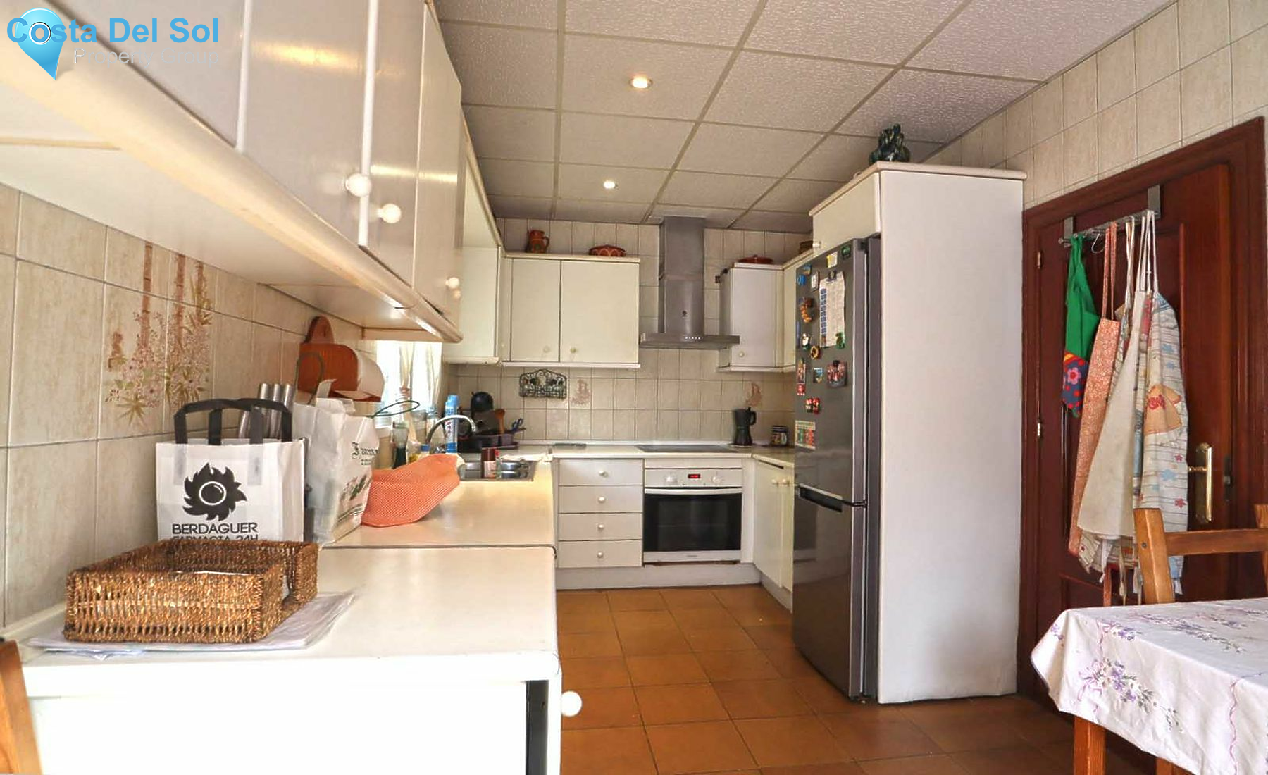 Detached Villa in Marbella-1155697