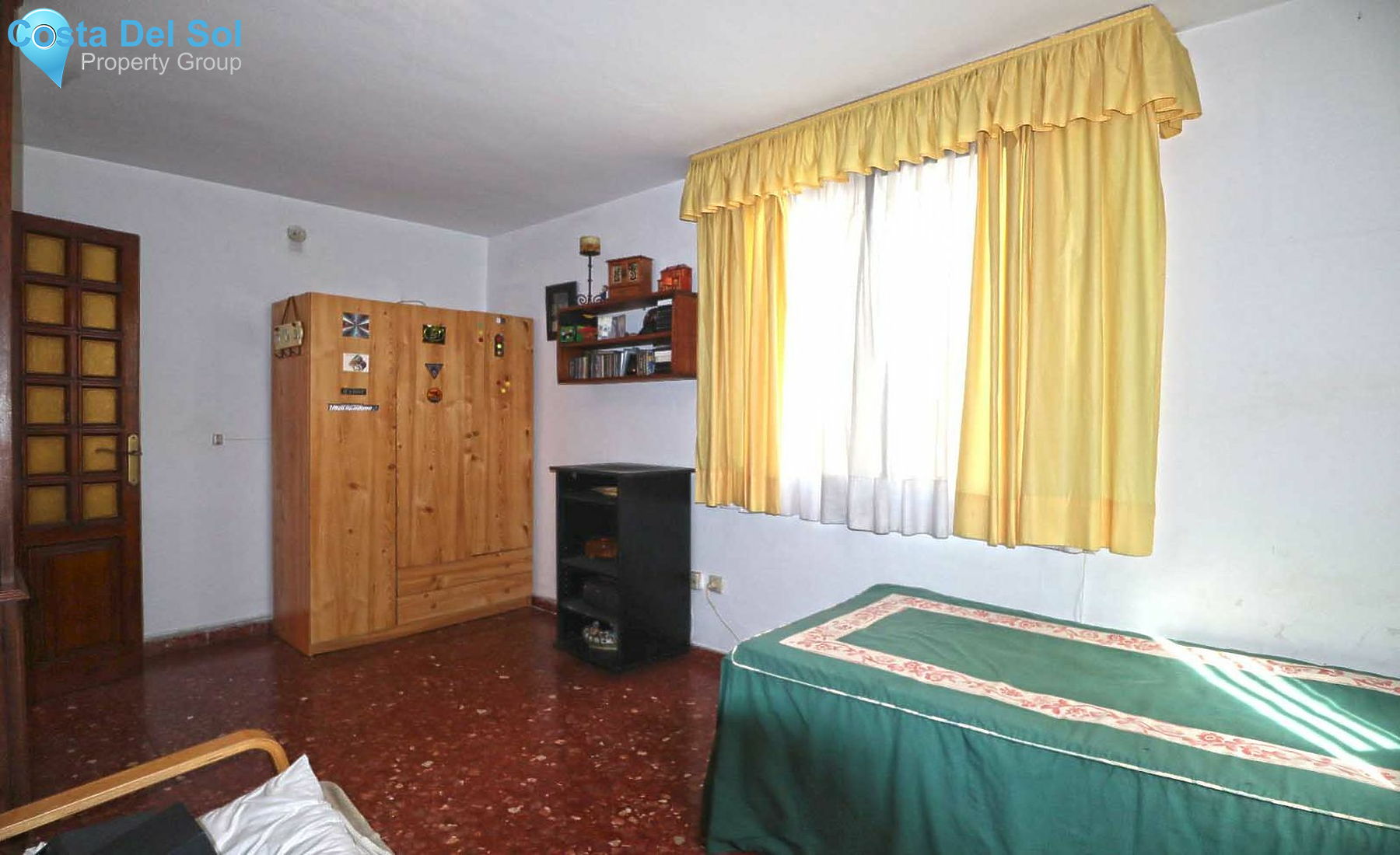 Detached Villa in Marbella-1155698