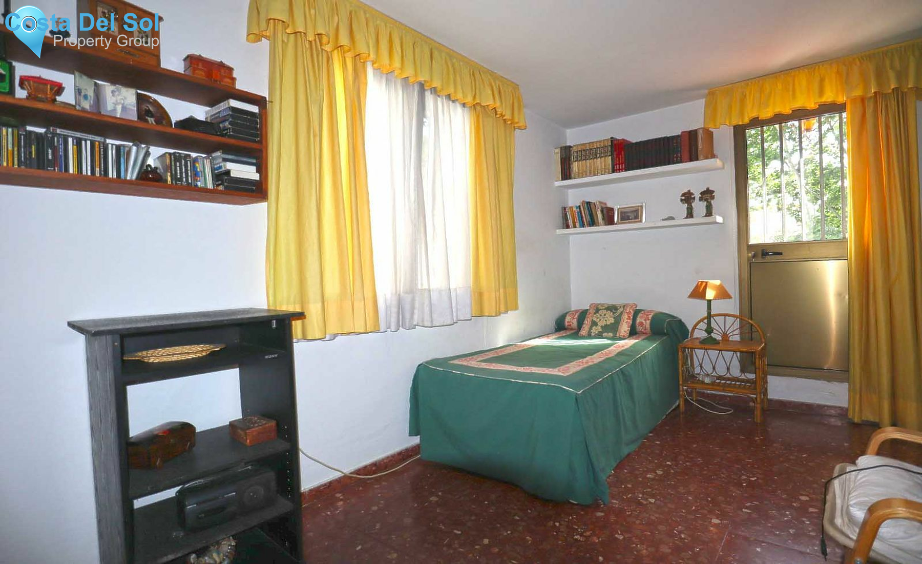 Detached Villa in Marbella-1155699