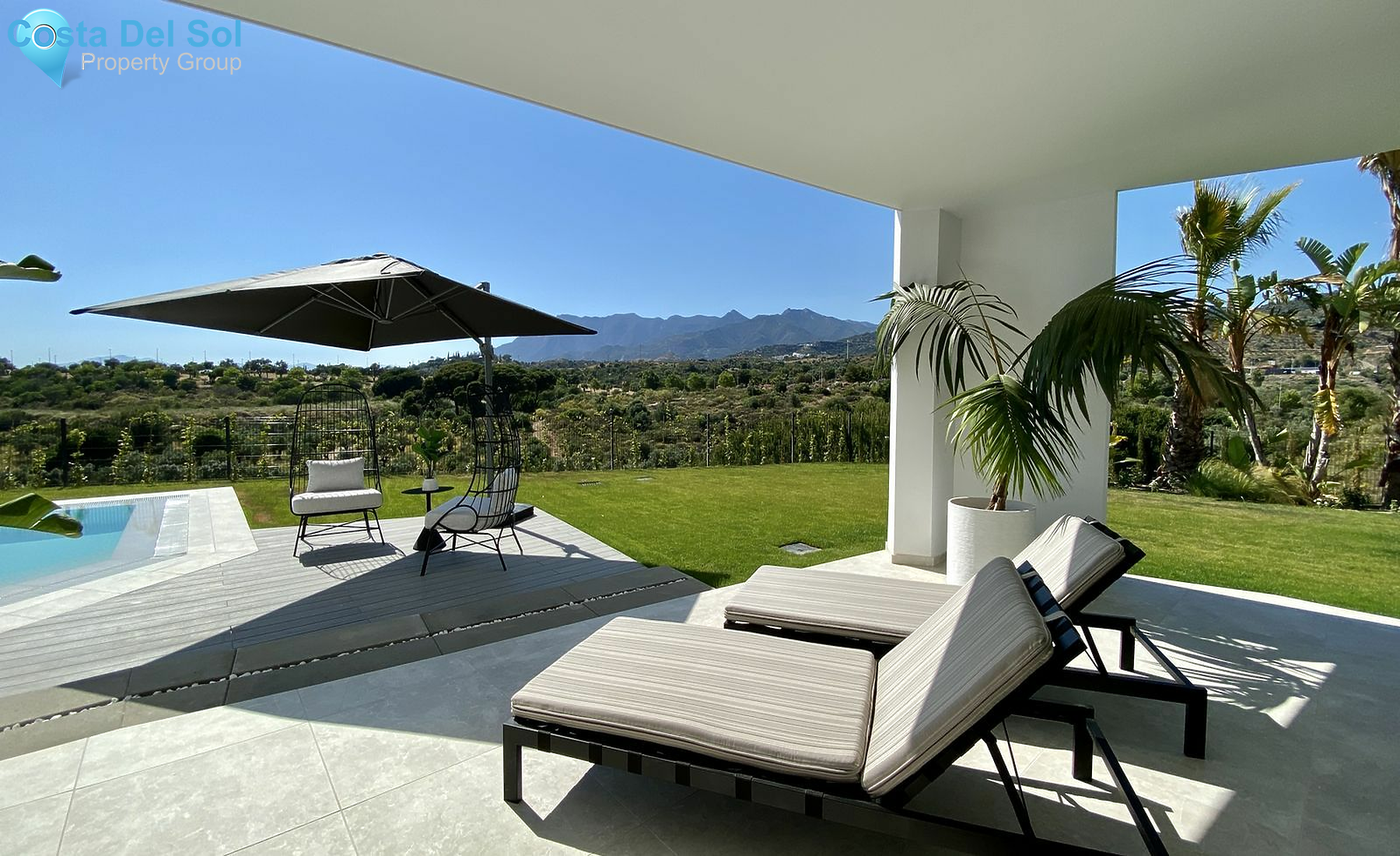 Detached Villa in Marbella-1158860