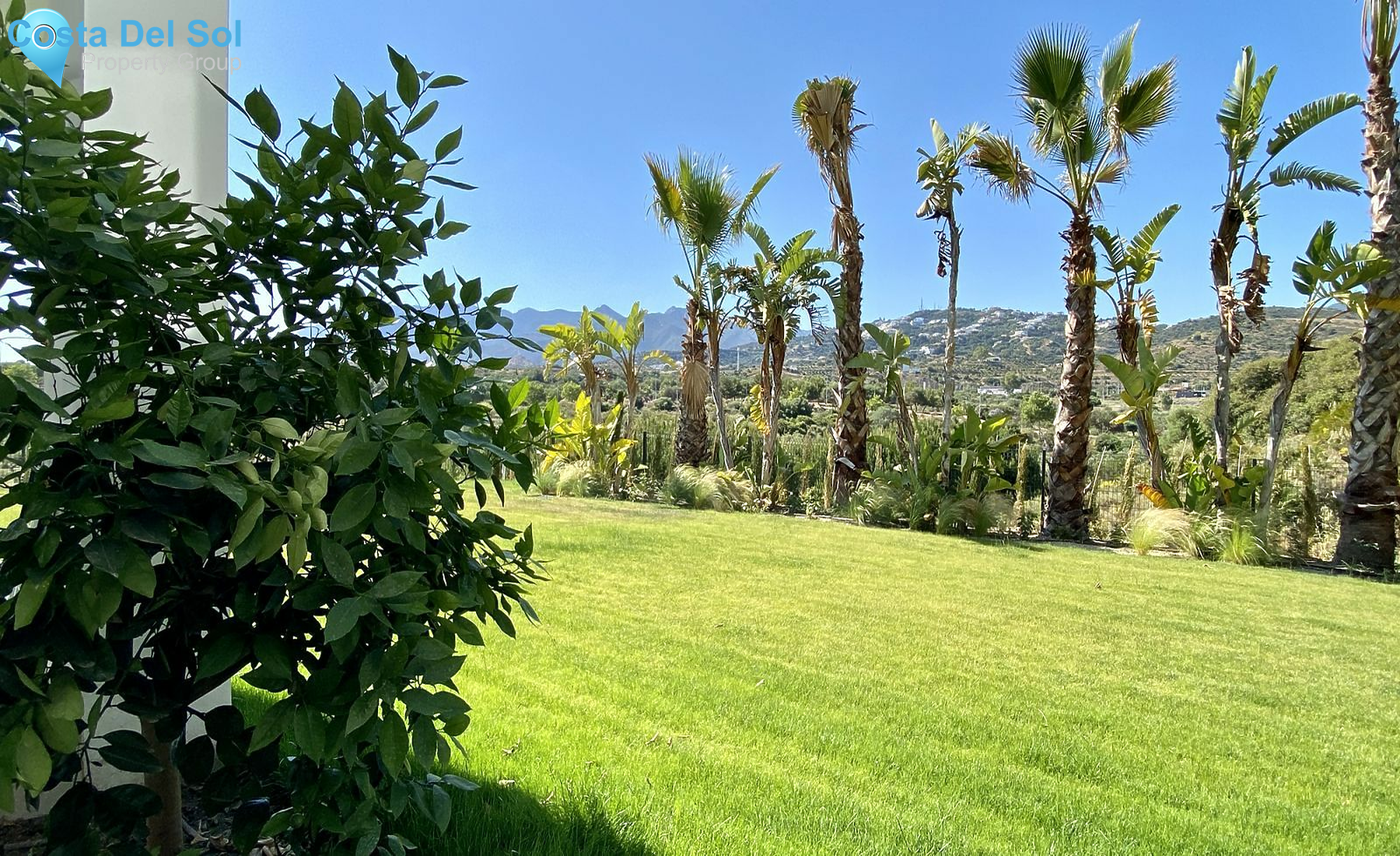 Detached Villa in Marbella-1158871