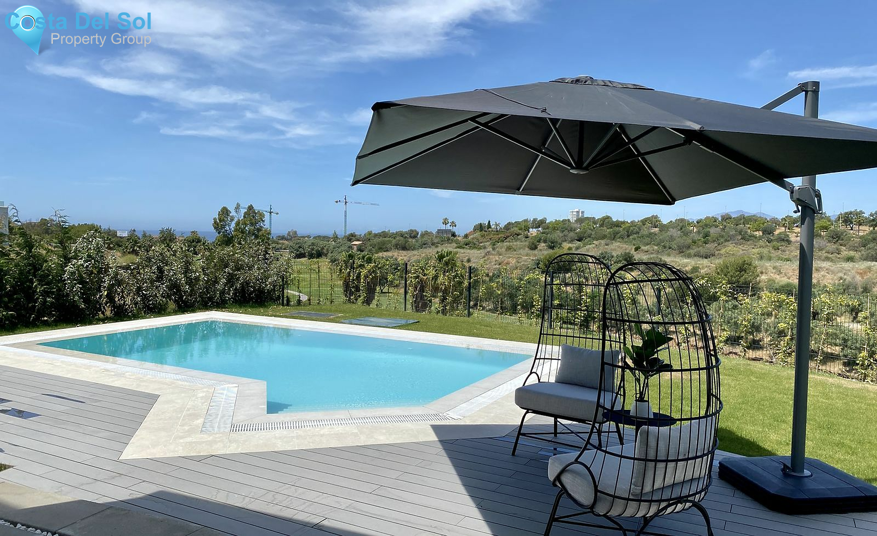 Detached Villa in Marbella-1158861