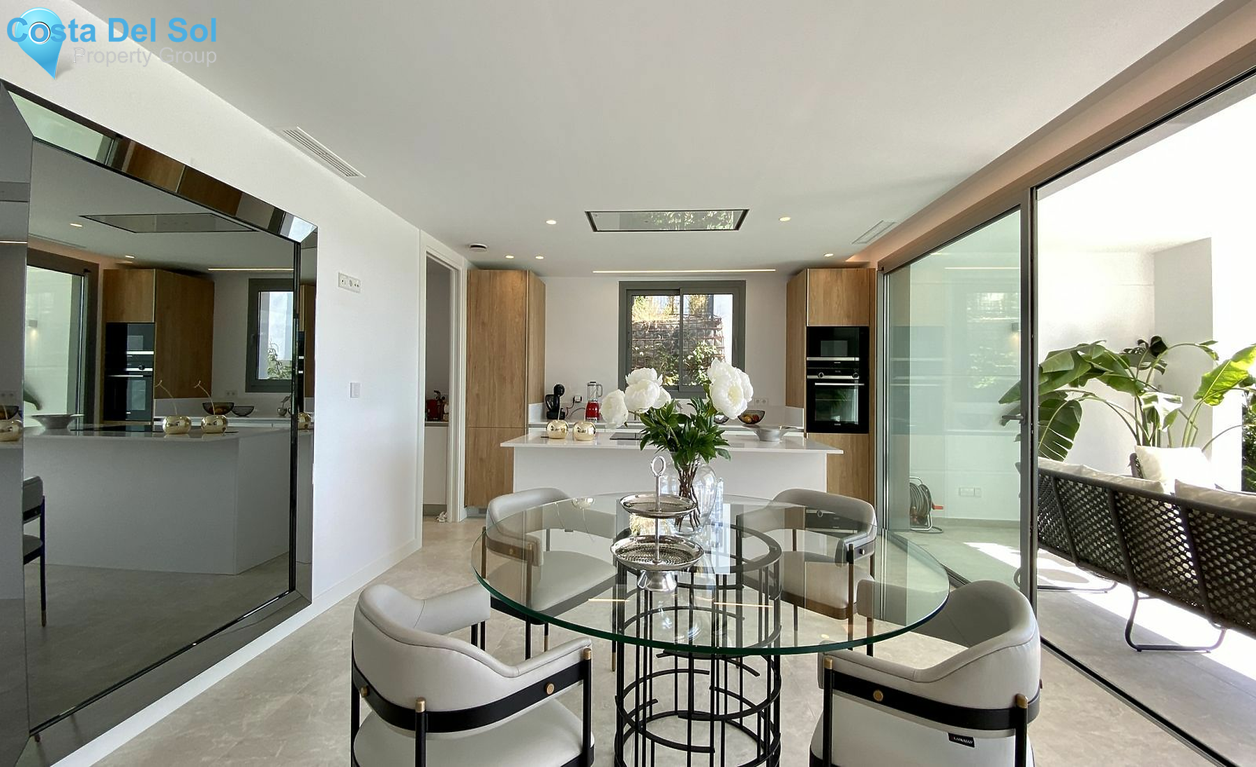 Detached Villa in Marbella-1158862