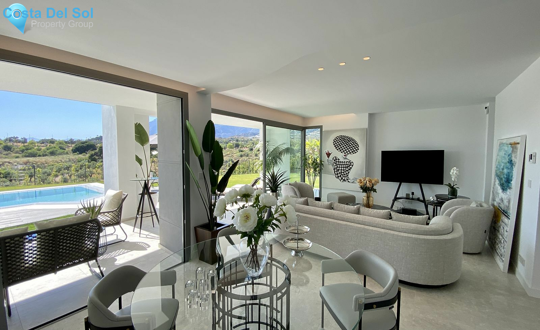 Detached Villa in Marbella-1158863