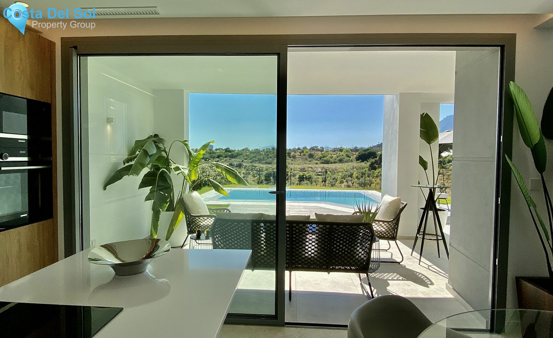 Detached Villa in Marbella-1158864