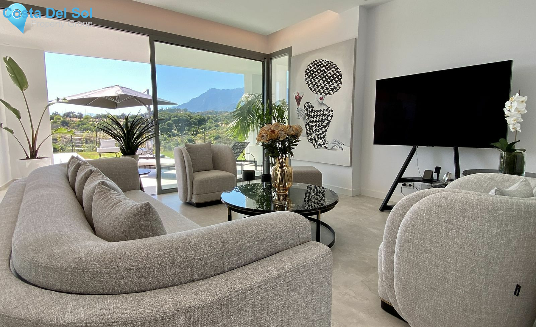 Detached Villa in Marbella-1158866