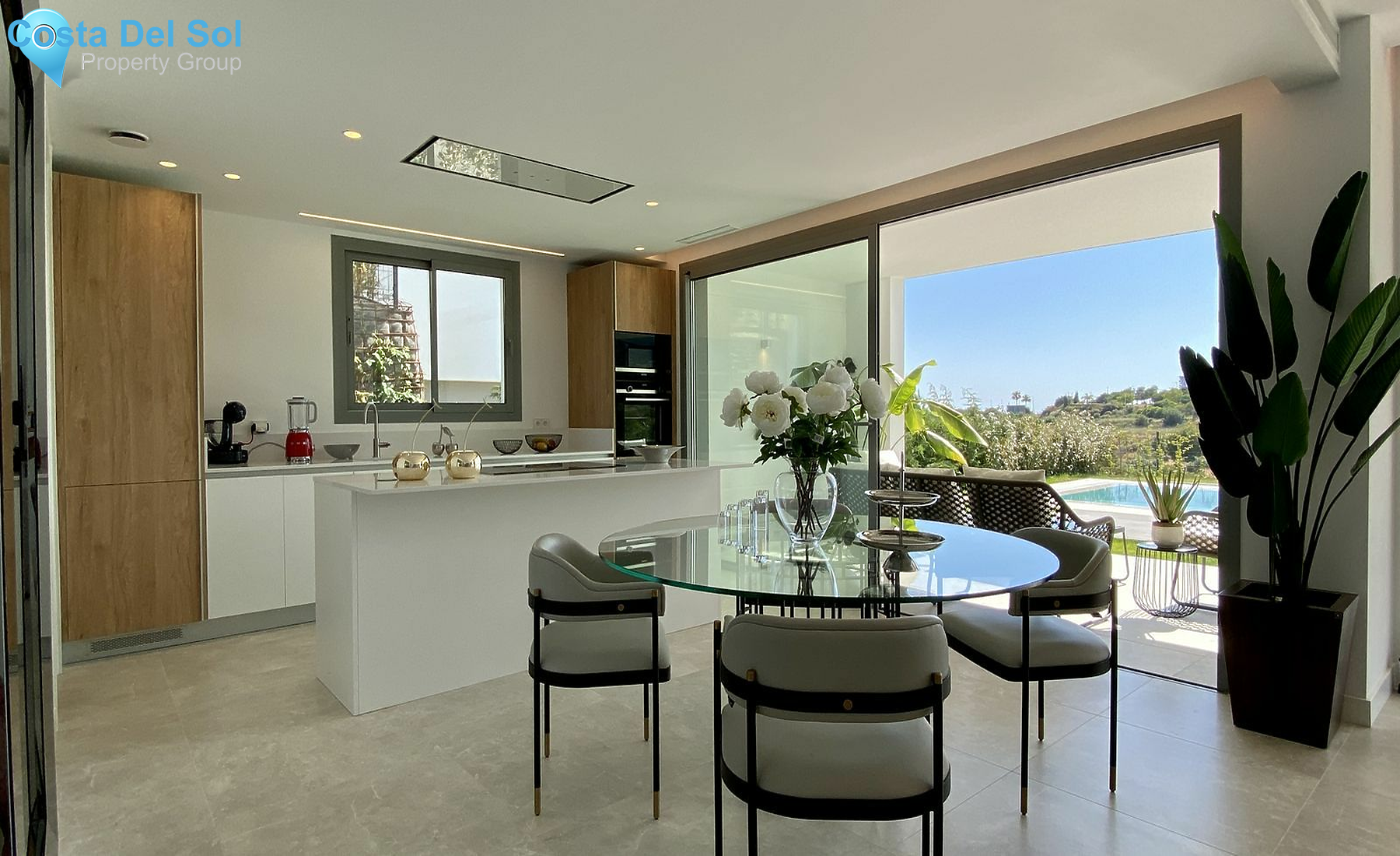 Detached Villa in Marbella-1158867