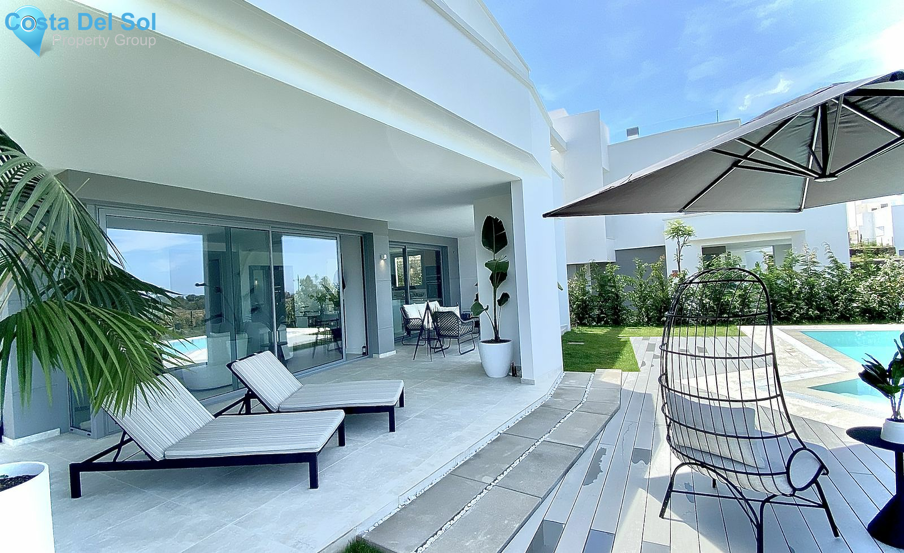 Detached Villa in Marbella-1158868