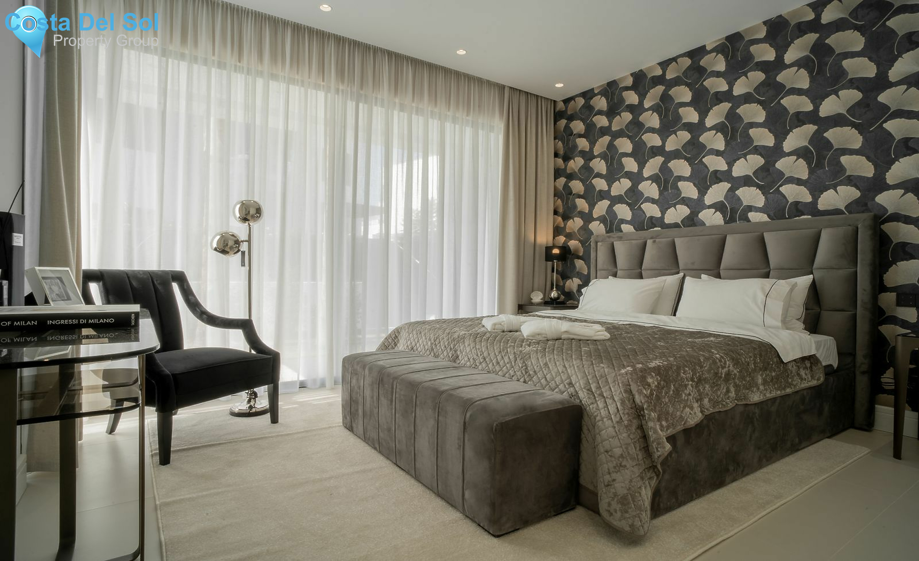 Detached Villa in Marbella-1173464