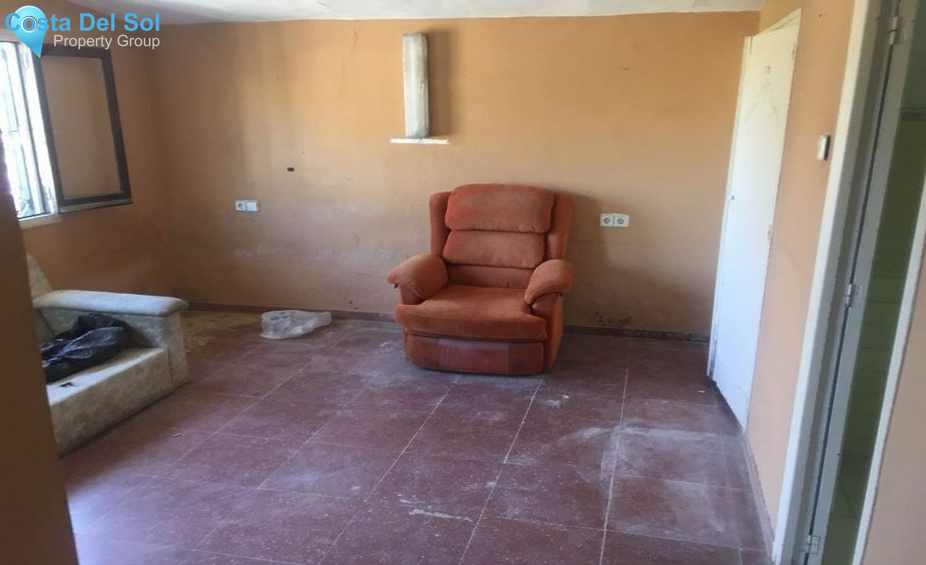 Detached Villa in Marbella-1180171