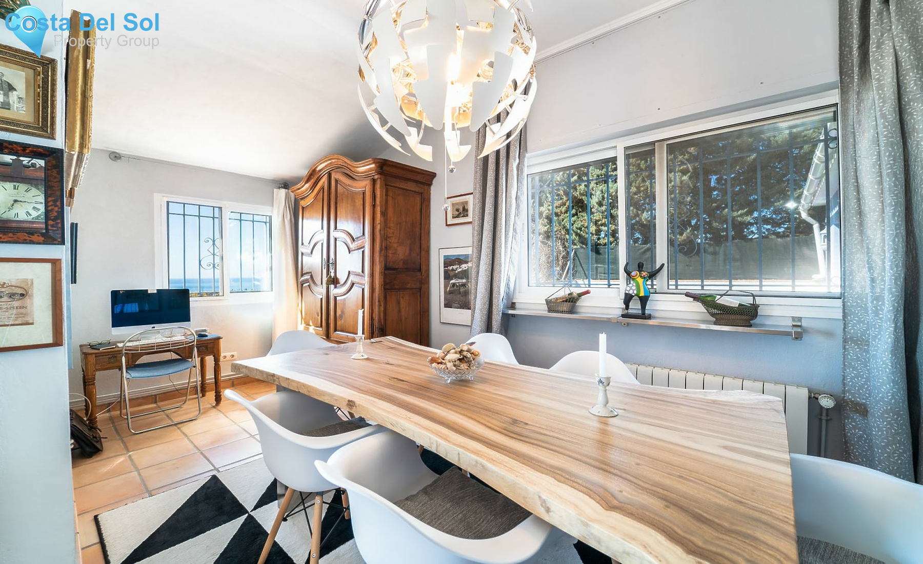 Detached Villa in Marbella-1194426