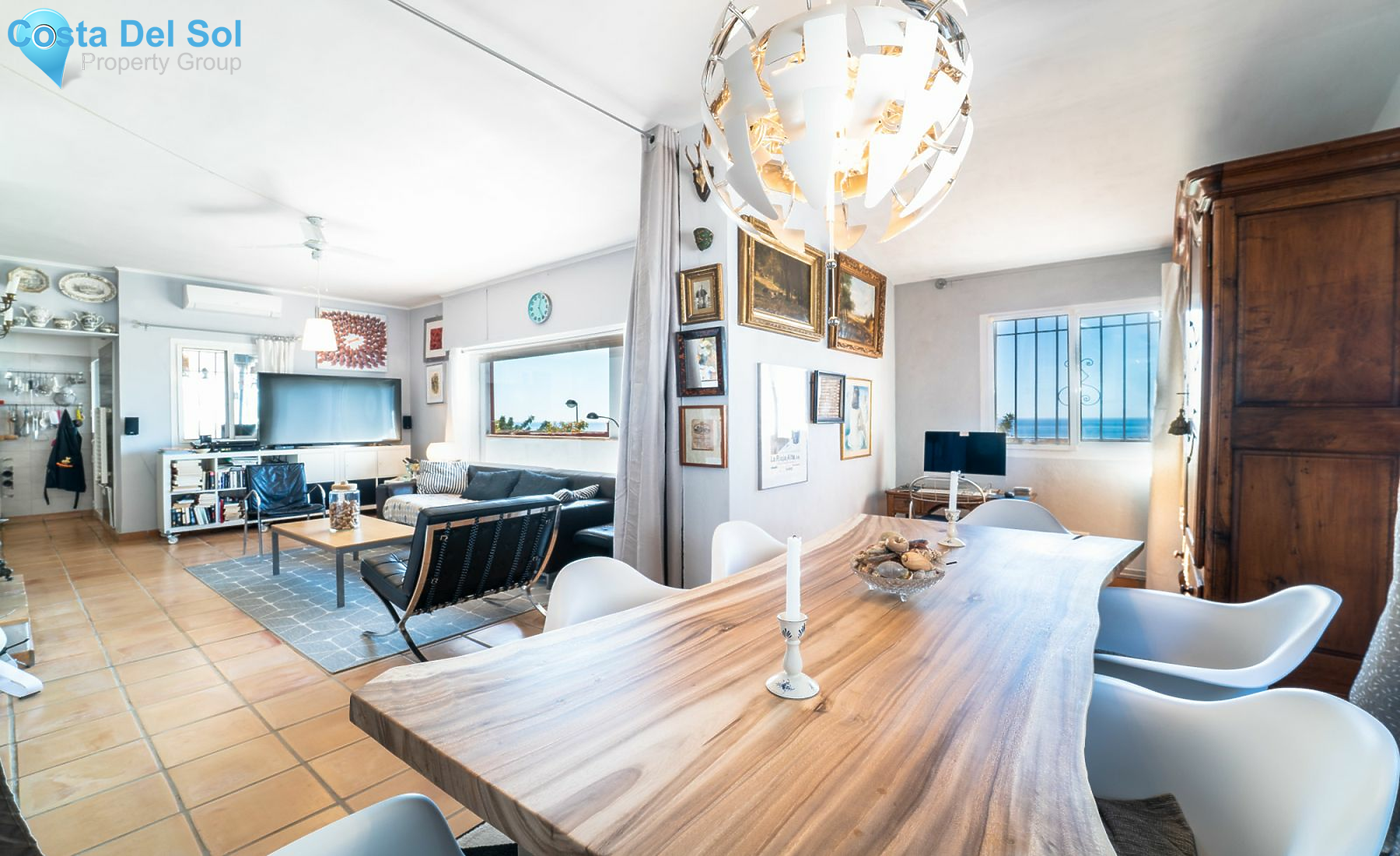 Detached Villa in Marbella-1194427