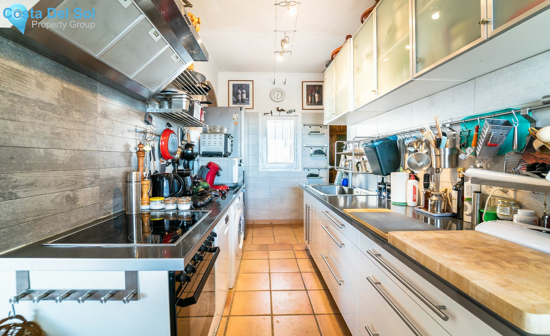 Detached Villa in Marbella-1194431