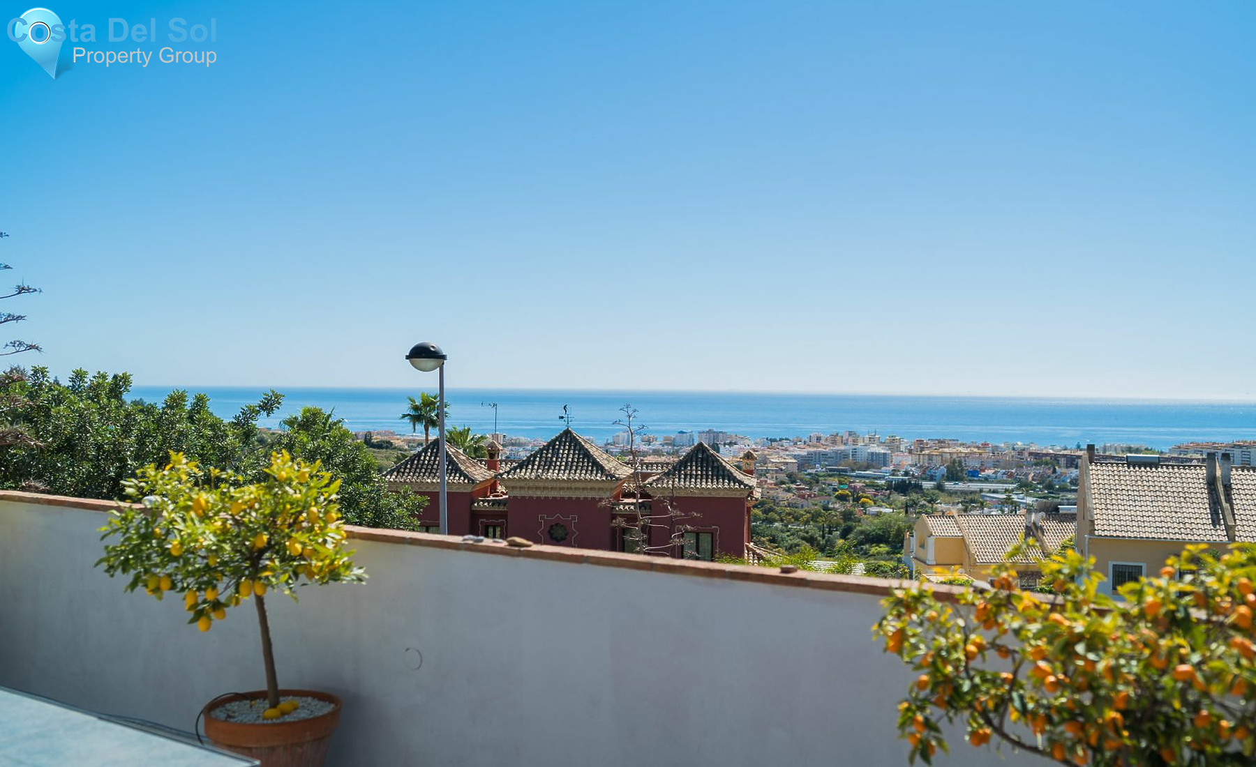 Detached Villa in Marbella-1194416
