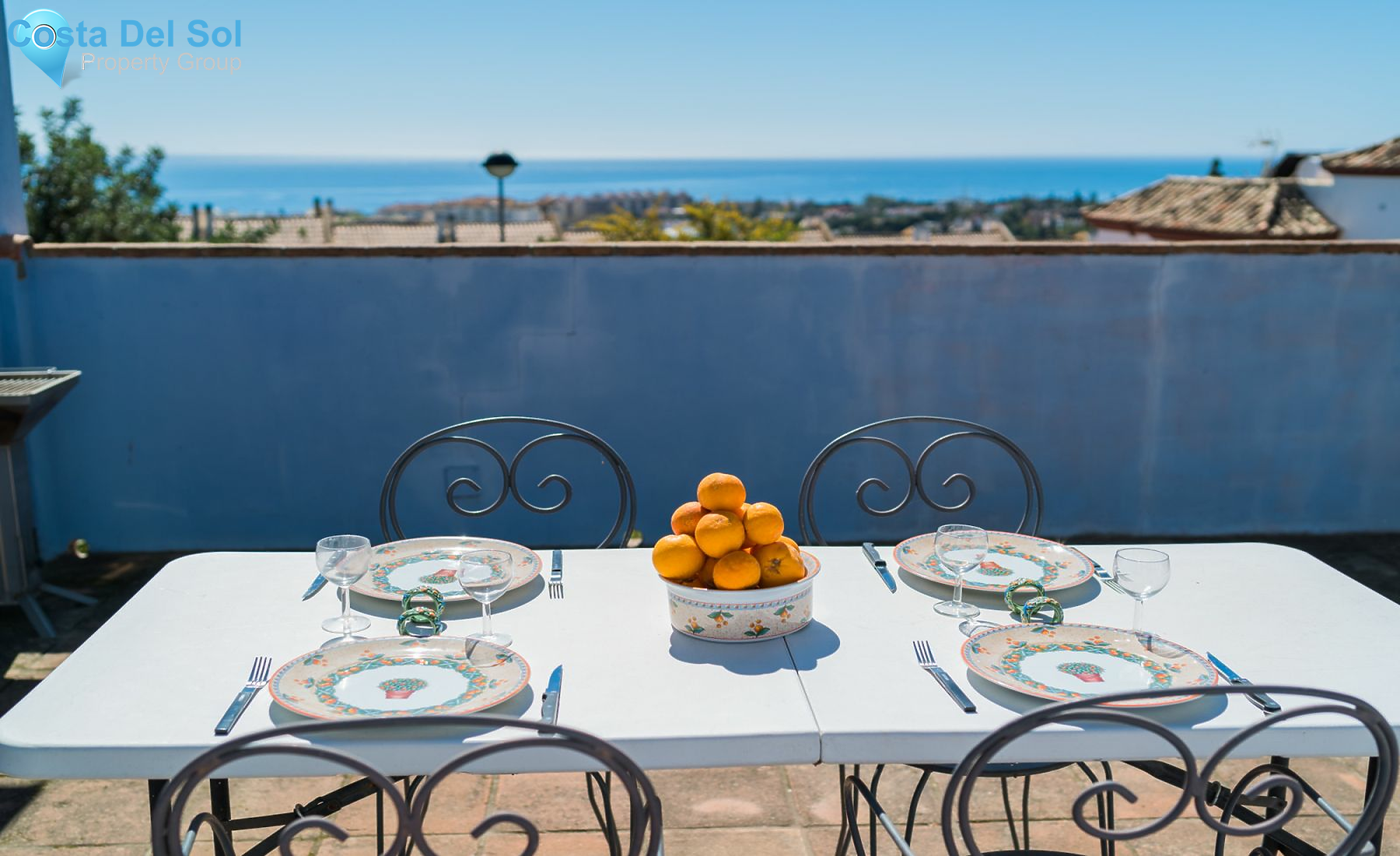 Detached Villa in Marbella-1194417