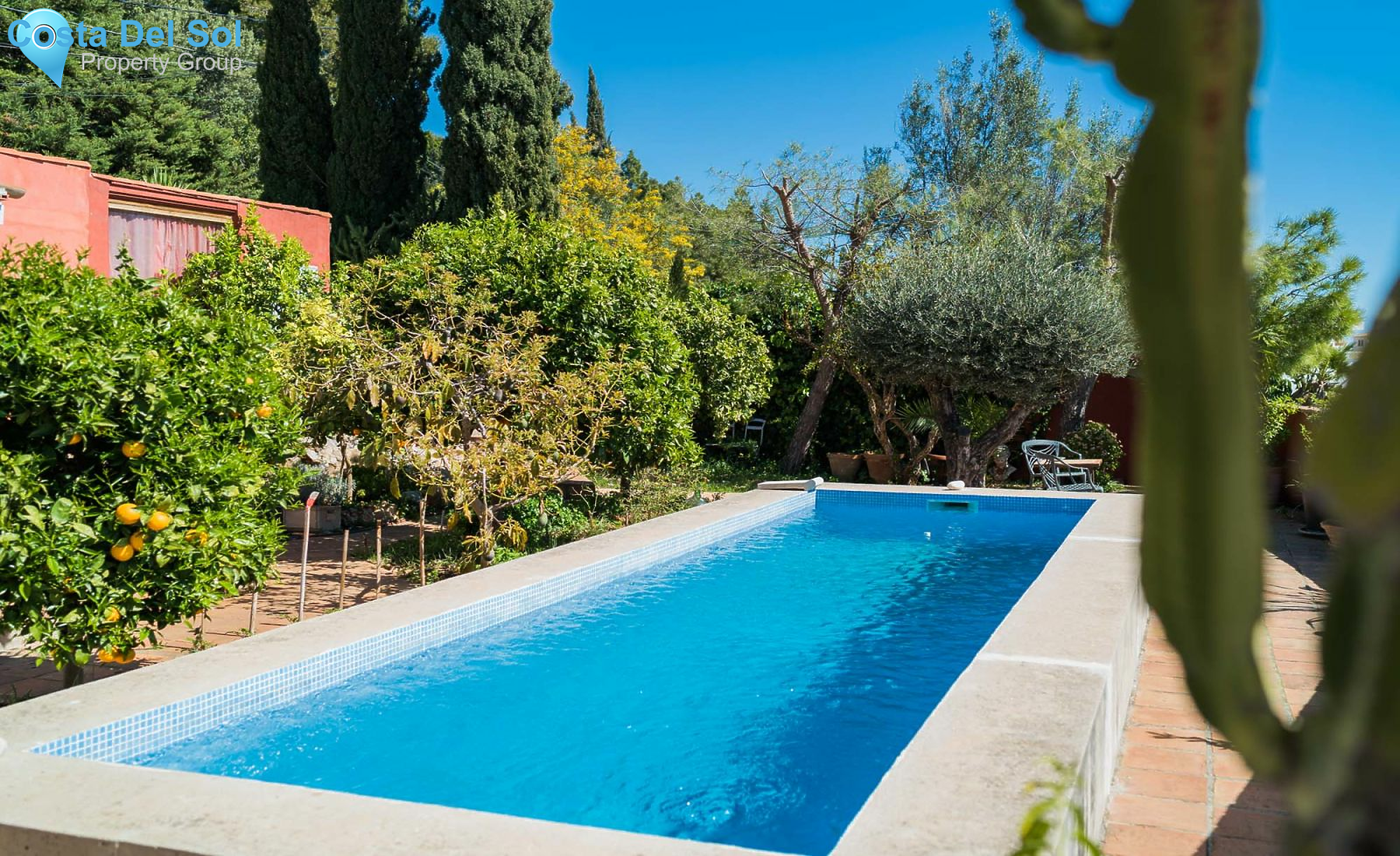Detached Villa in Marbella-1194418