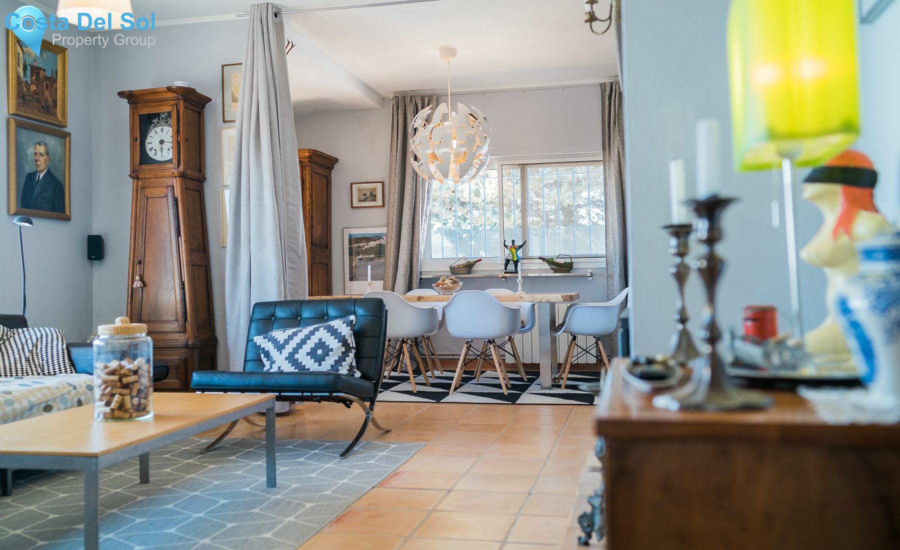 Detached Villa in Marbella-1194420