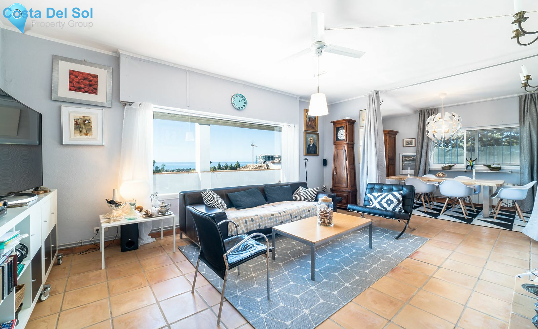 Detached Villa in Marbella-1194423