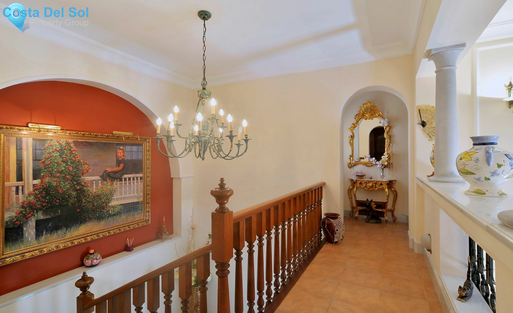 Detached Villa in Marbella-1205071