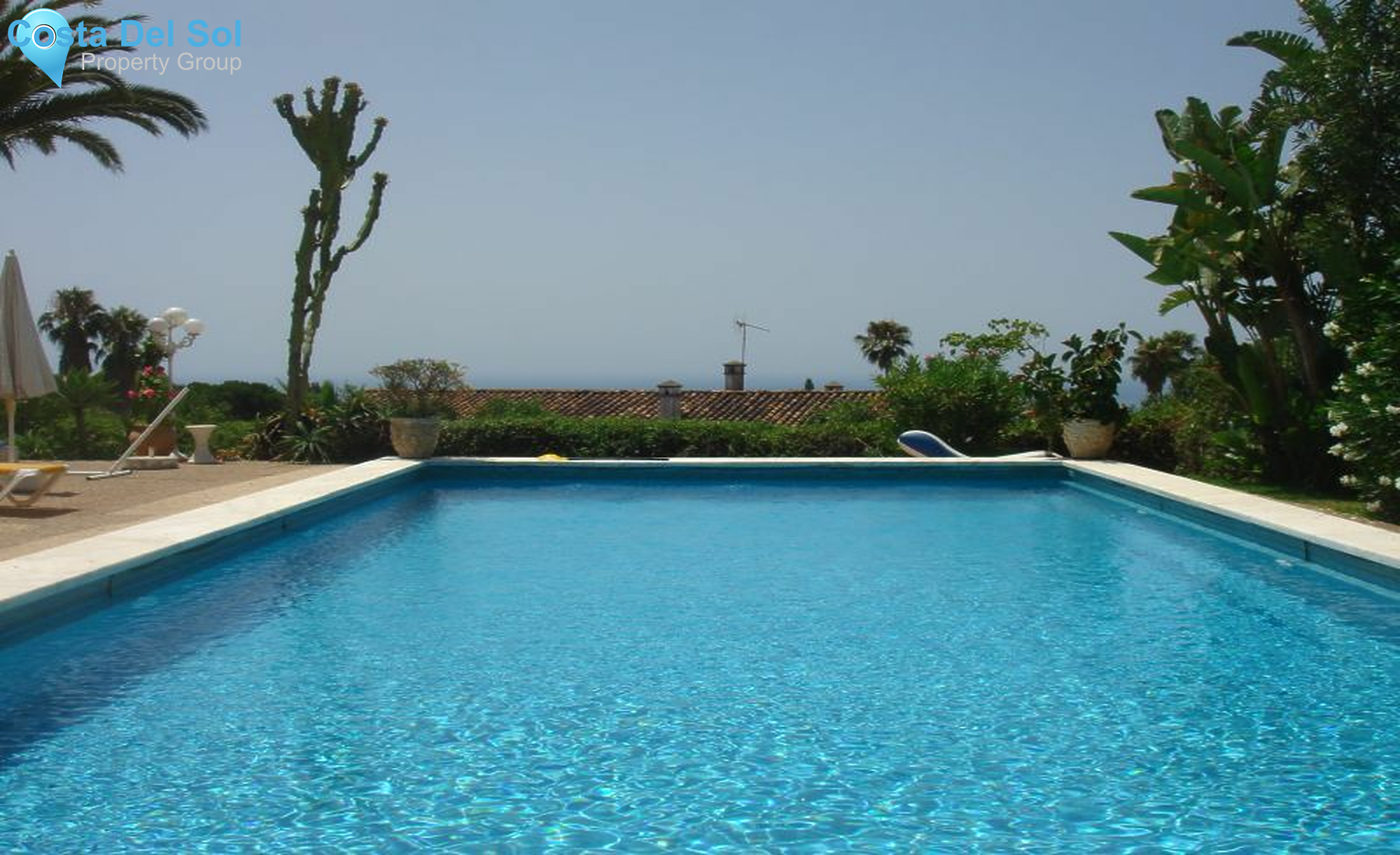 Detached Villa in Marbella-1206934