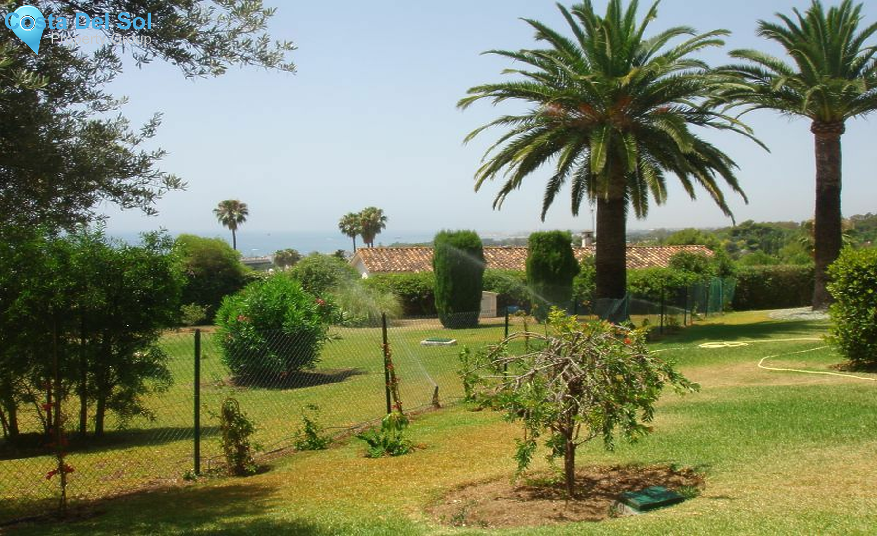 Detached Villa in Marbella-1206936