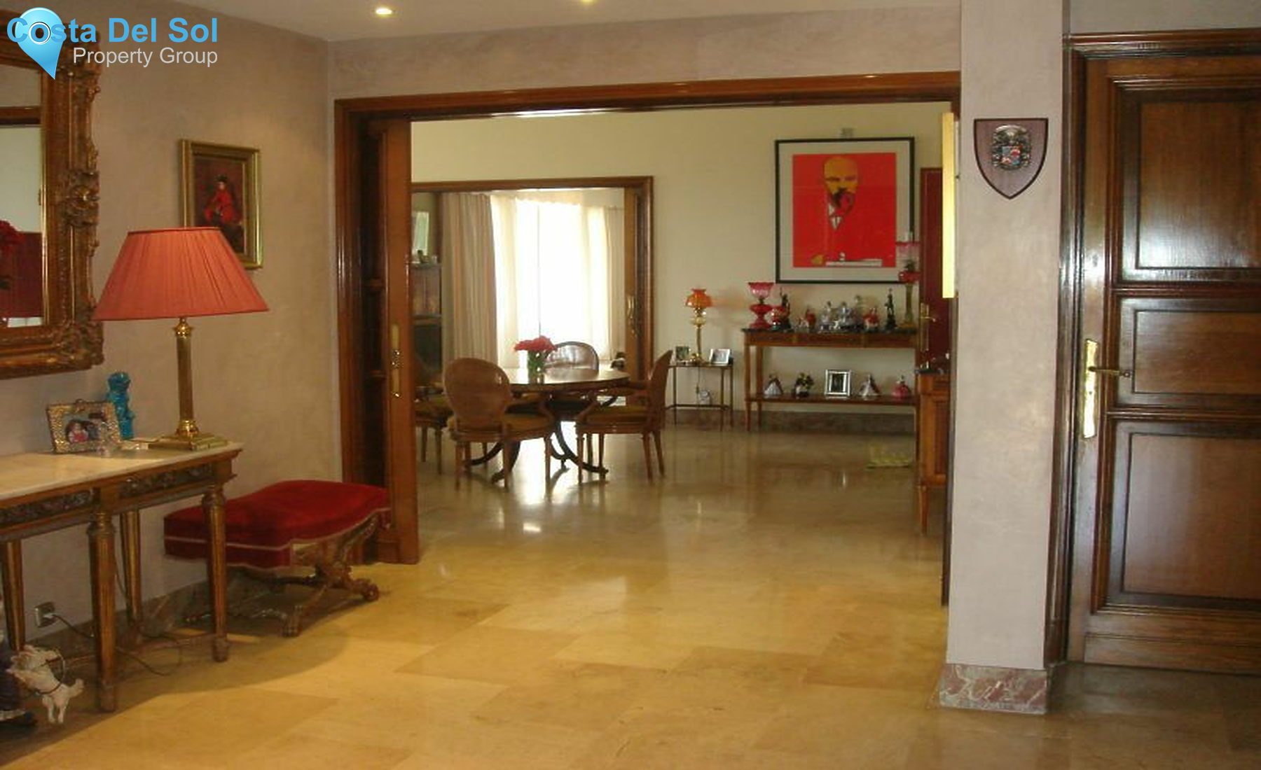 Detached Villa in Marbella-1206937