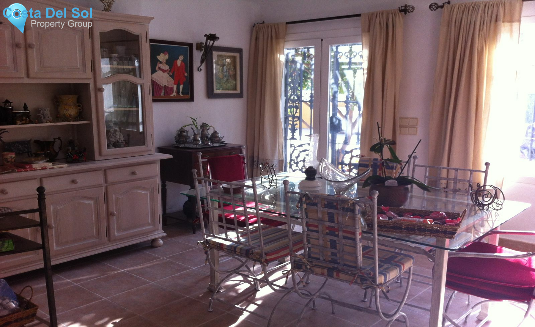 Detached Villa in Marbella-1216102