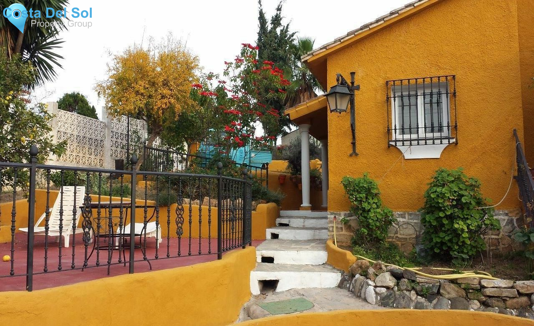 Detached Villa in Marbella-1216106