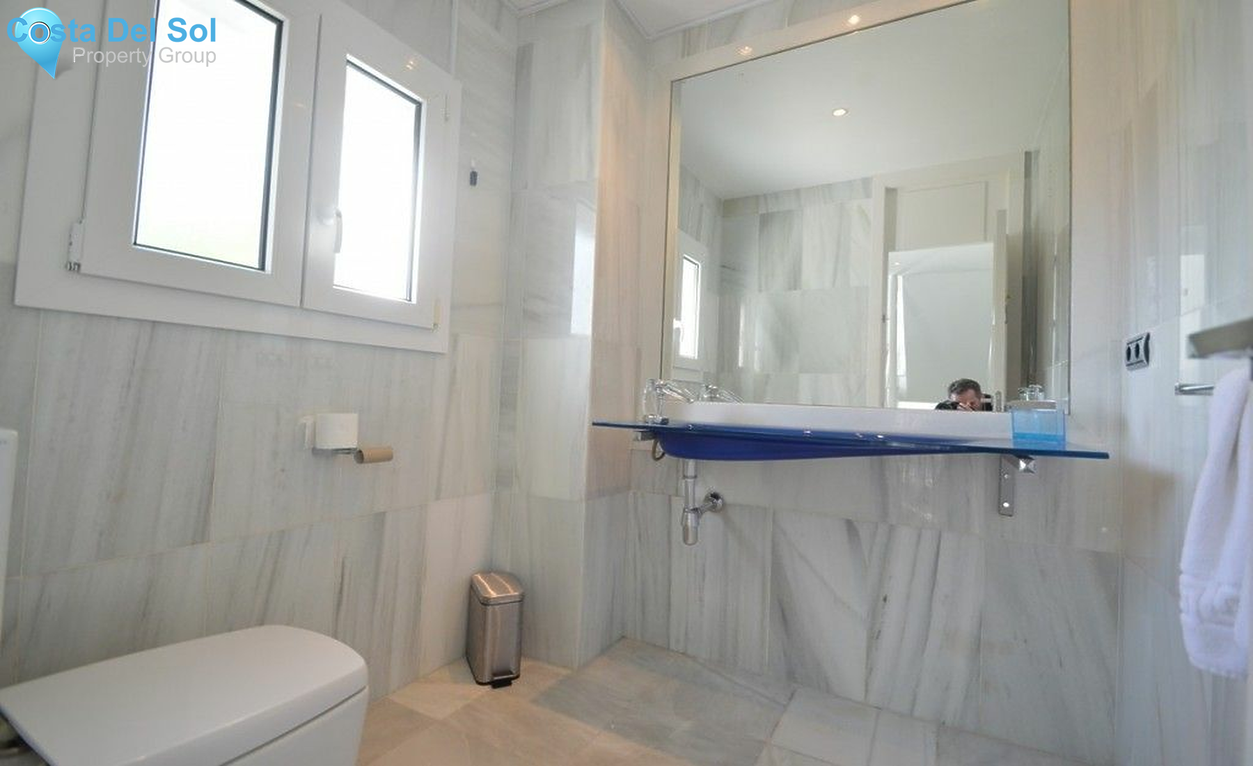 Detached Villa in Marbella-1223354