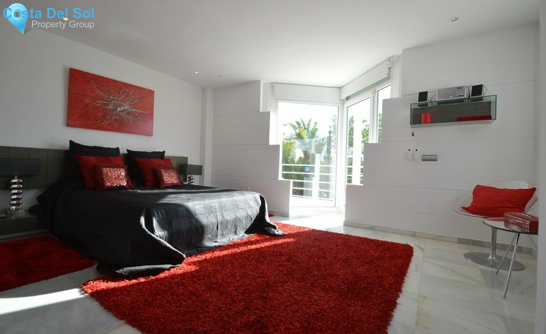 Detached Villa in Marbella-1223355