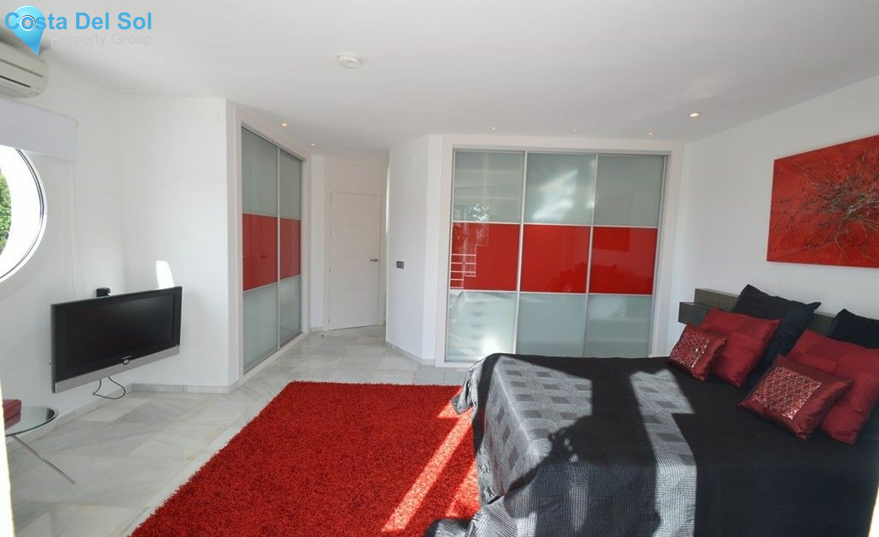 Detached Villa in Marbella-1223356