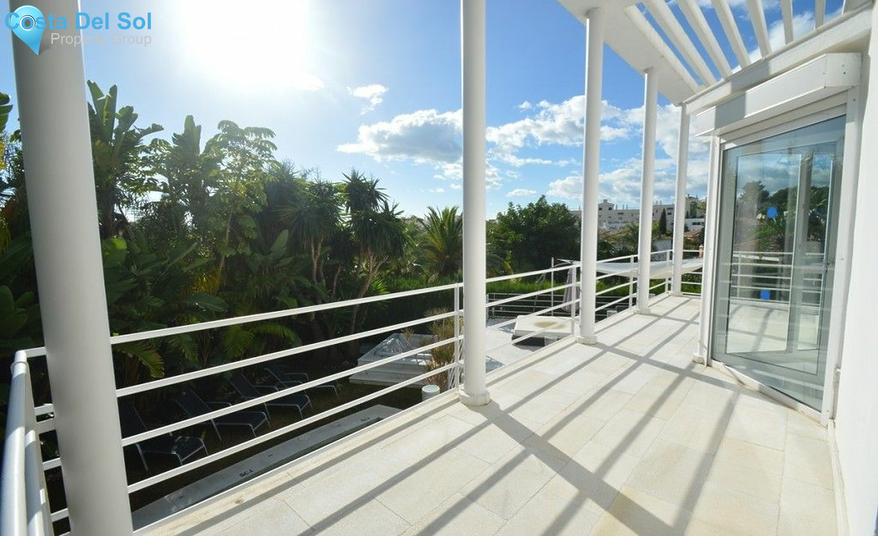 Detached Villa in Marbella-1223358