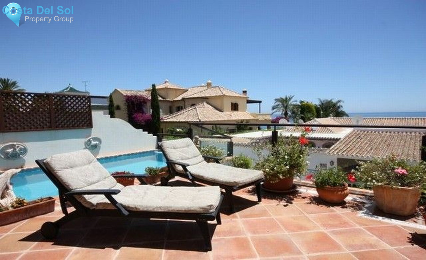 Detached Villa in Marbella-1224881