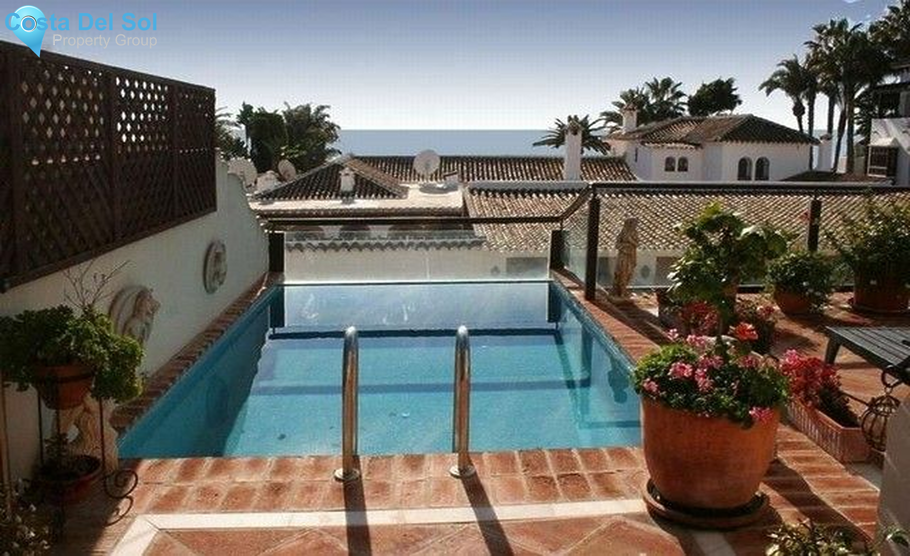 Detached Villa in Marbella-1224886