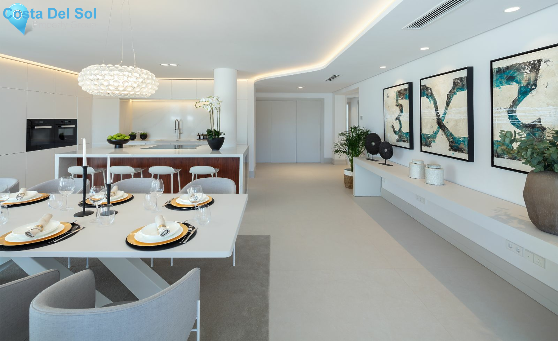 Detached Villa in Marbella-1225381
