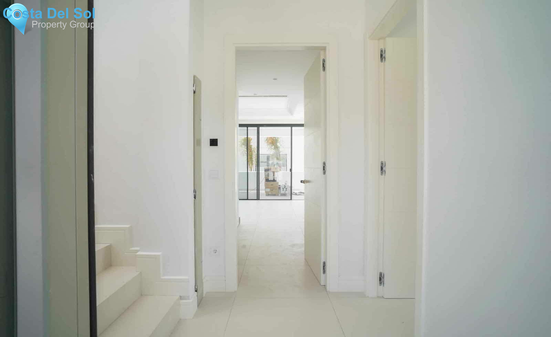 Detached Villa in Marbella-1227677